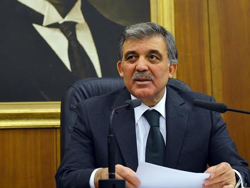 "Türk-İtalyan Dostluğunun Çok Güçlü Bir Şekilde Geleceğe Taşınması Konusunda İradelerimizi Tekrarladık"